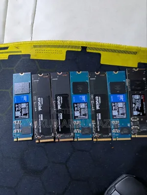 M.2 1tb Drive Gen4