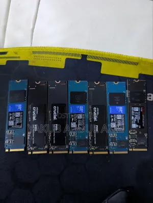 M.2 1tb Drive Gen4