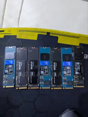 M.2 1tb Drive Gen4