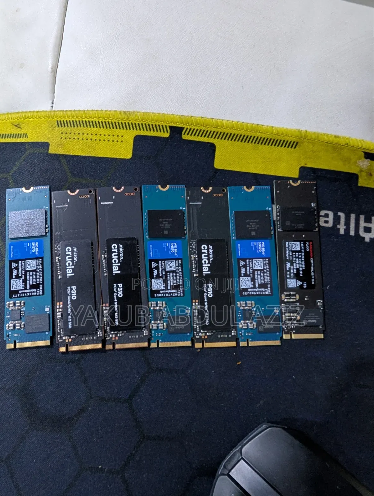 M.2 1tb Drive Gen4