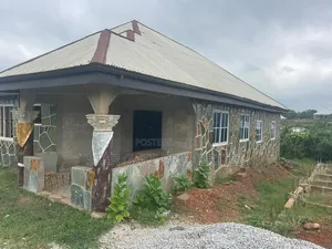 4bdrm House in Kumasi Metropolitan for sale
