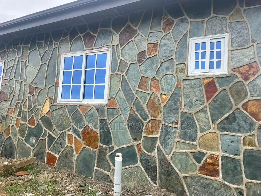 4bdrm House in Kumasi Metropolitan for sale