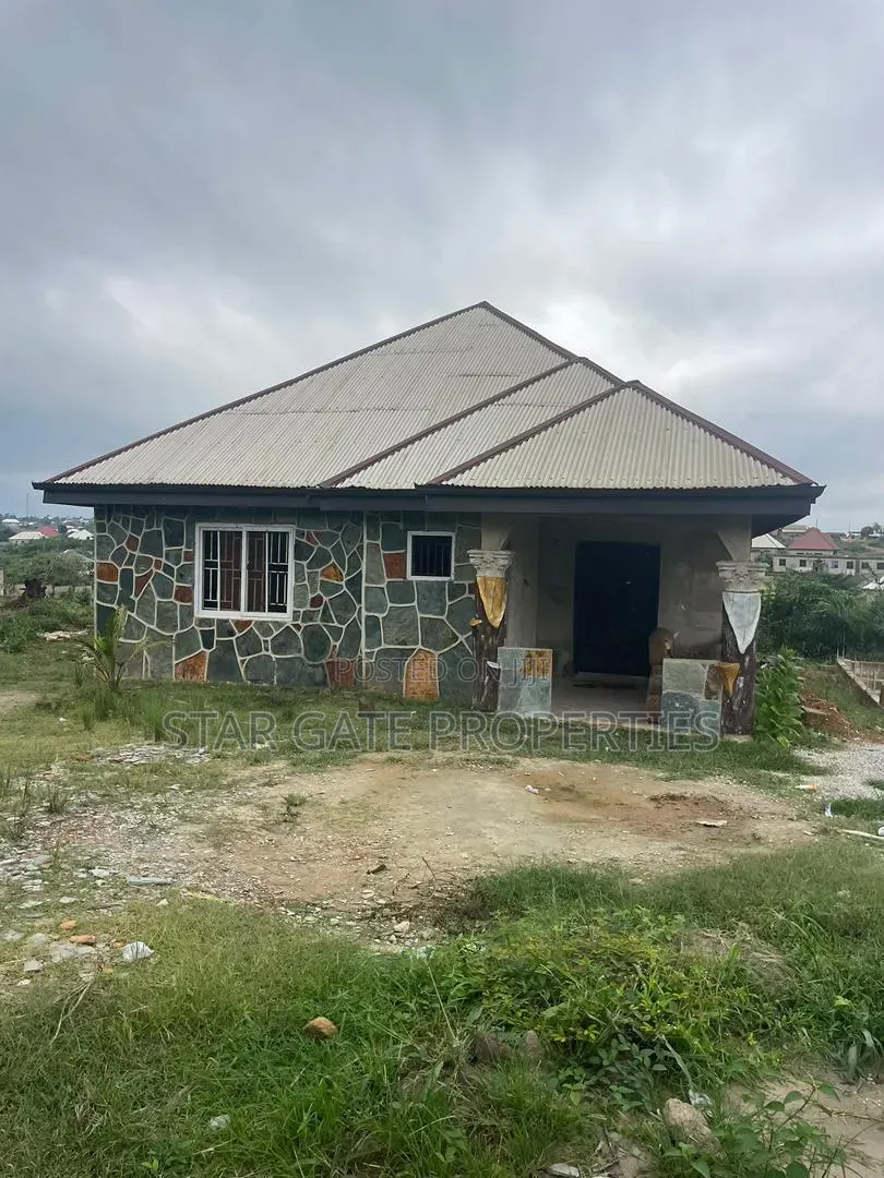 4bdrm House in Kumasi Metropolitan for sale