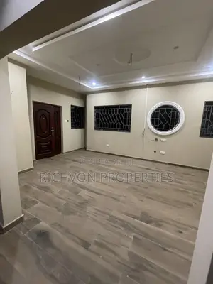 2bdrm Apartment in Richvon Properties, Baatsona Total for rent