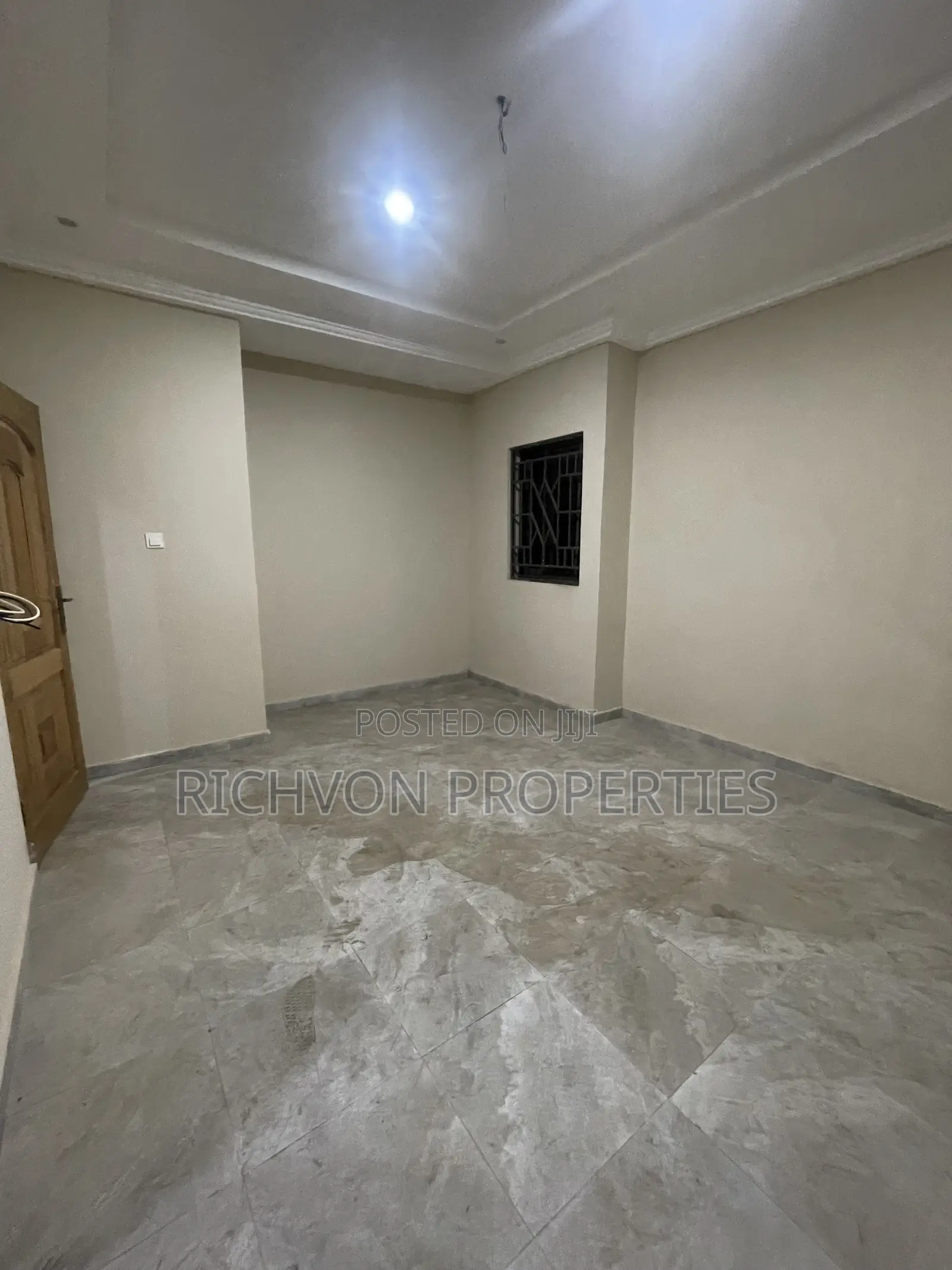 2bdrm Apartment in Richvon Properties, Baatsona Total for rent
