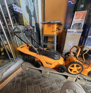 Automatic 5.5hp Ingco Gasoline Lawn Mower