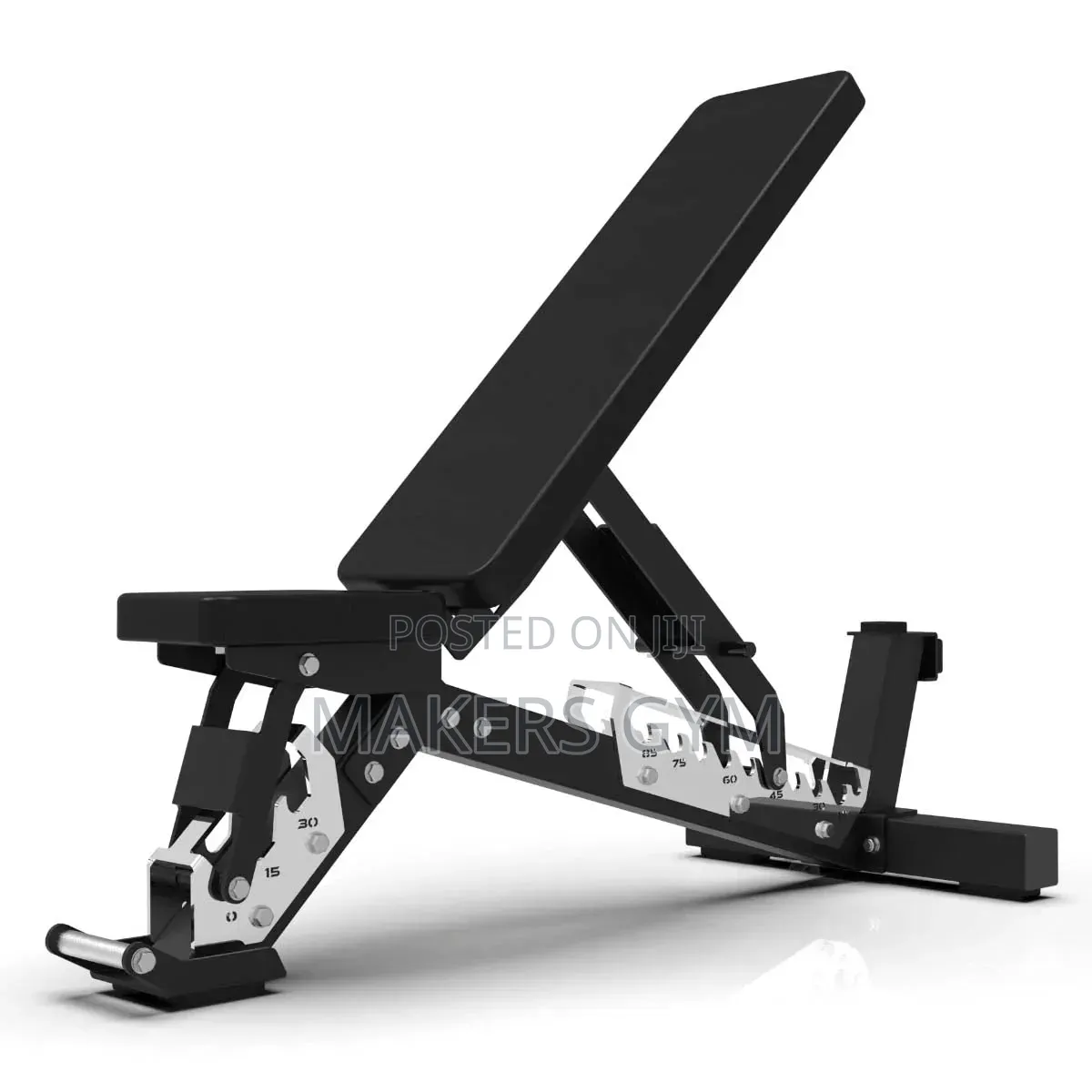 Bench(commercial) Rogue