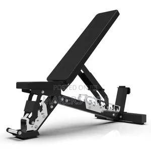 Bench(commercial) Rogue