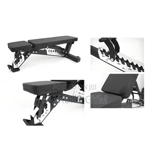 Bench(commercial) Rogue