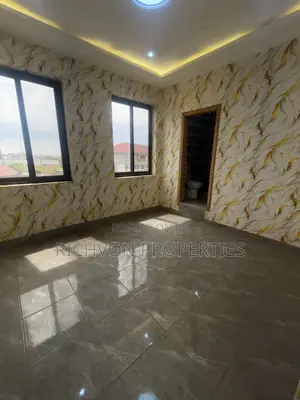 2bdrm Apartment in Richvon Properties, Baatsona Total for rent