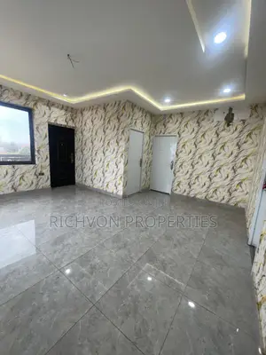 2bdrm Apartment in Richvon Properties, Baatsona Total for rent