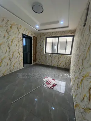 2bdrm Apartment in Richvon Properties, Baatsona Total for rent