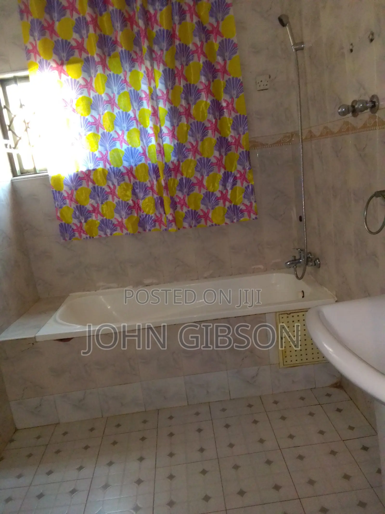 1bdrm Apartment in Single Room Self, SDA Area for rent