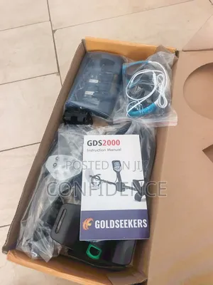 Gold Seekers 2000