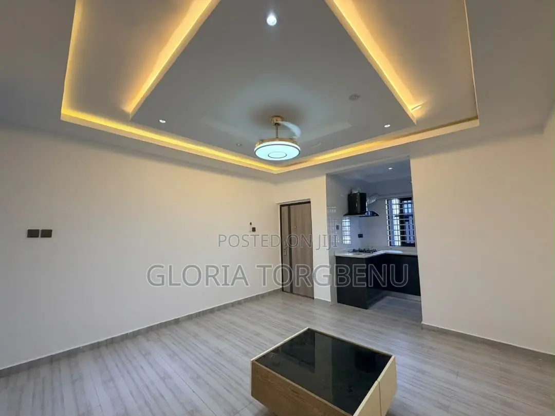 1bdrm Apartment in Haatso for rent
