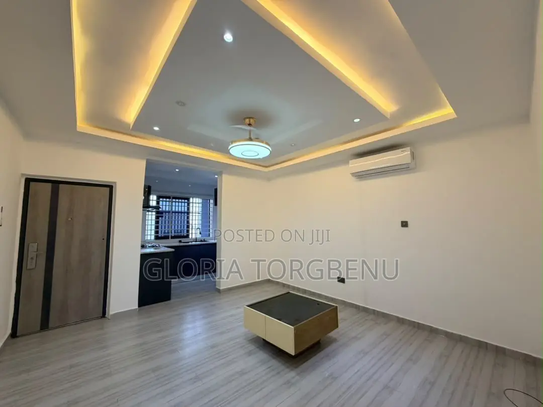 1bdrm Apartment in Haatso for rent