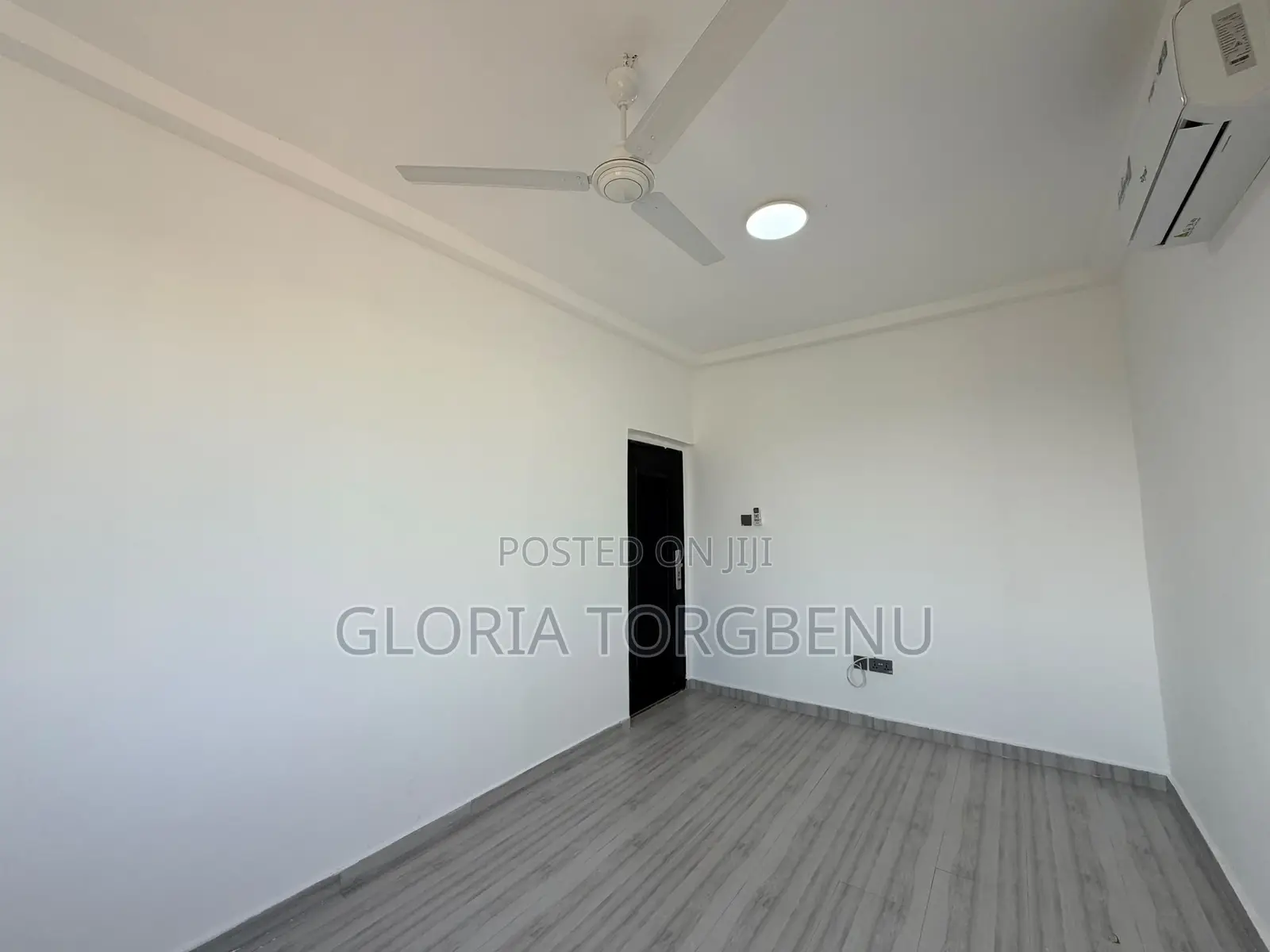 1bdrm Apartment in Haatso for rent
