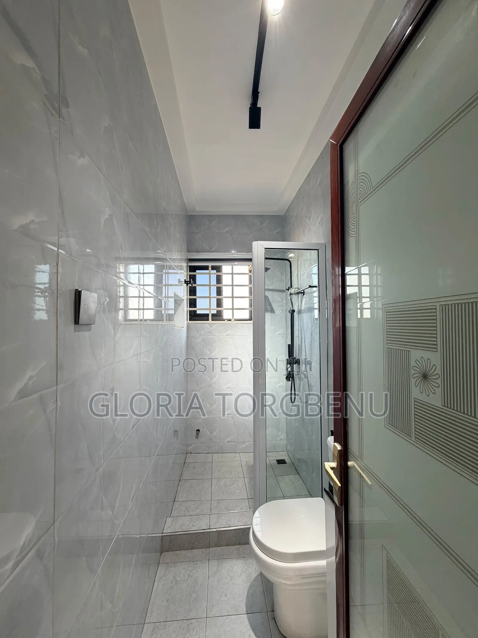 1bdrm Apartment in Haatso for rent