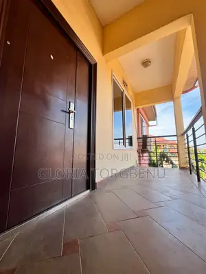 3bdrm Apartment in East Legon for rent