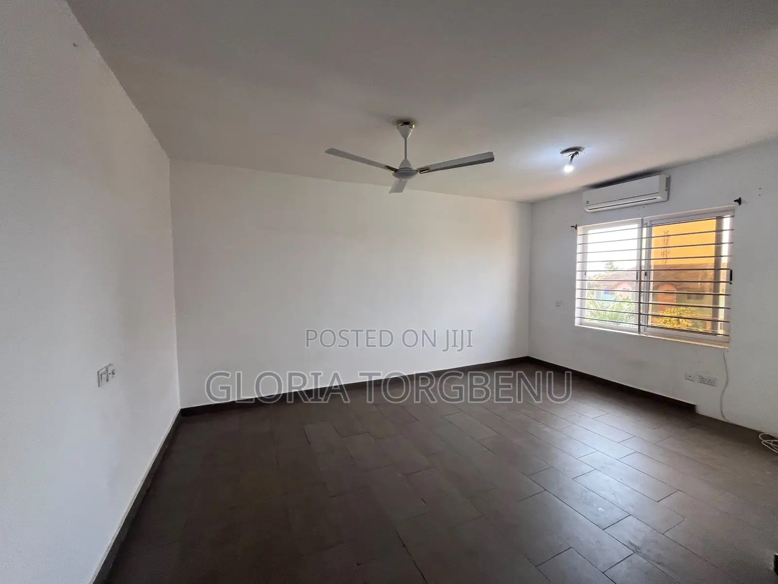 3bdrm Apartment in East Legon for rent