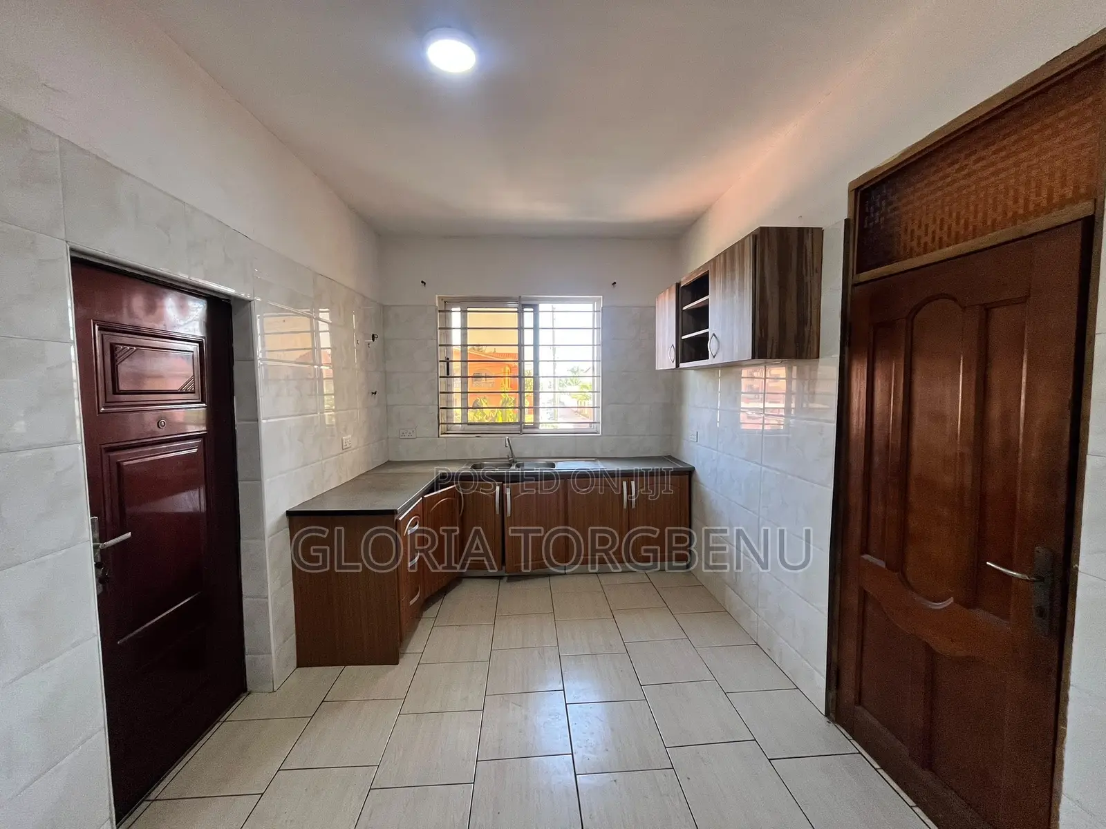 3bdrm Apartment in East Legon for rent