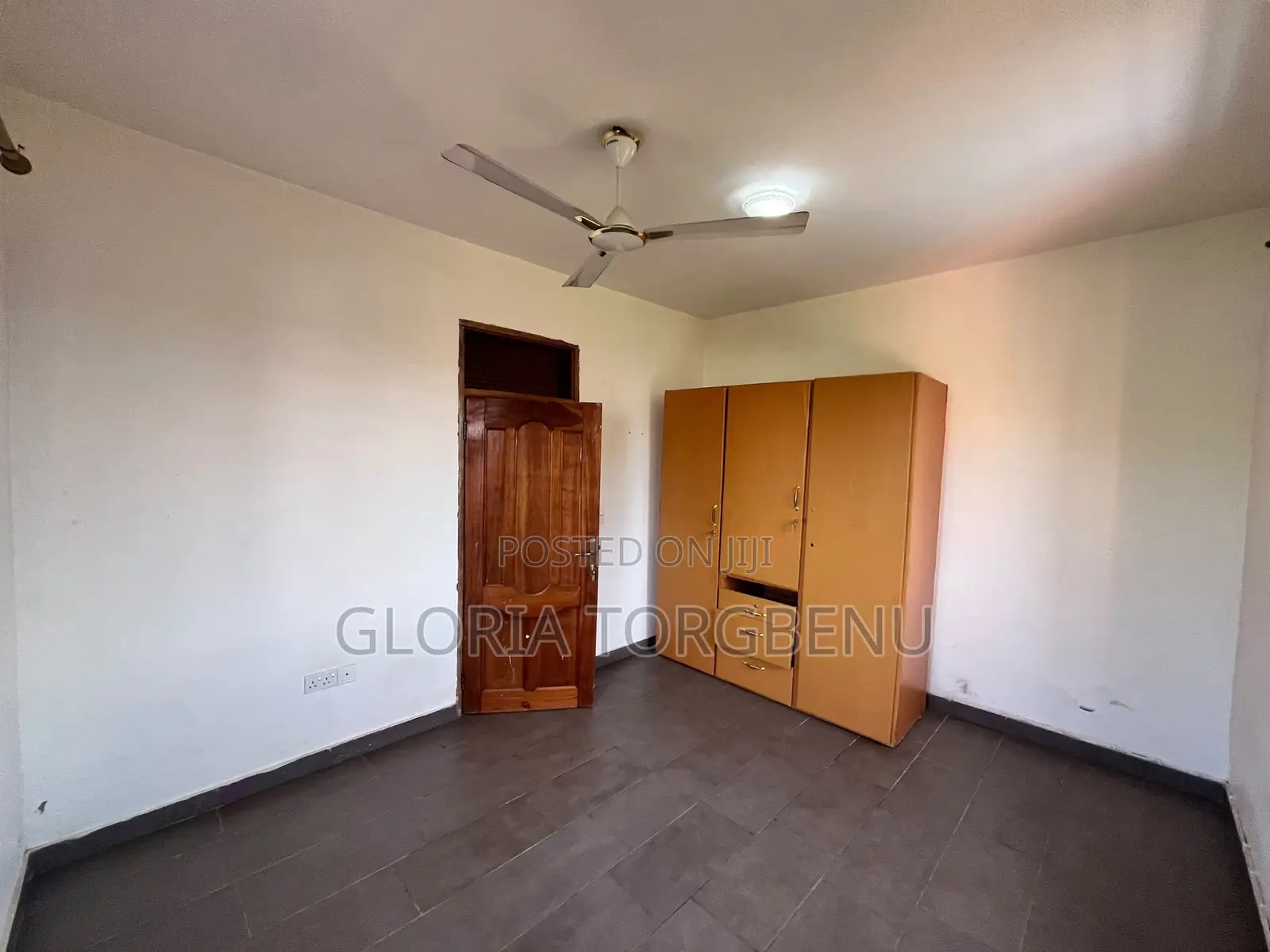 3bdrm Apartment in East Legon for rent