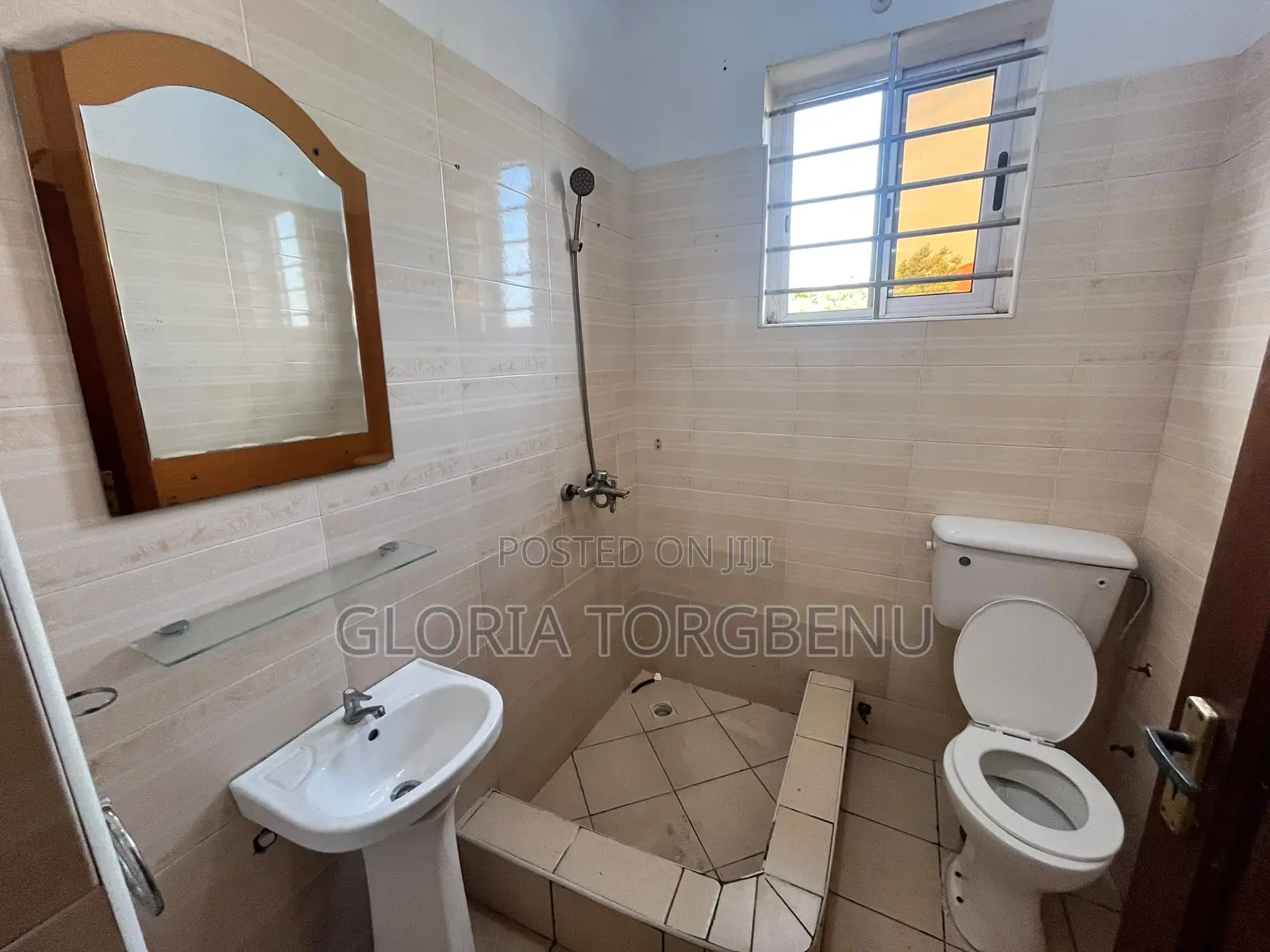 3bdrm Apartment in East Legon for rent