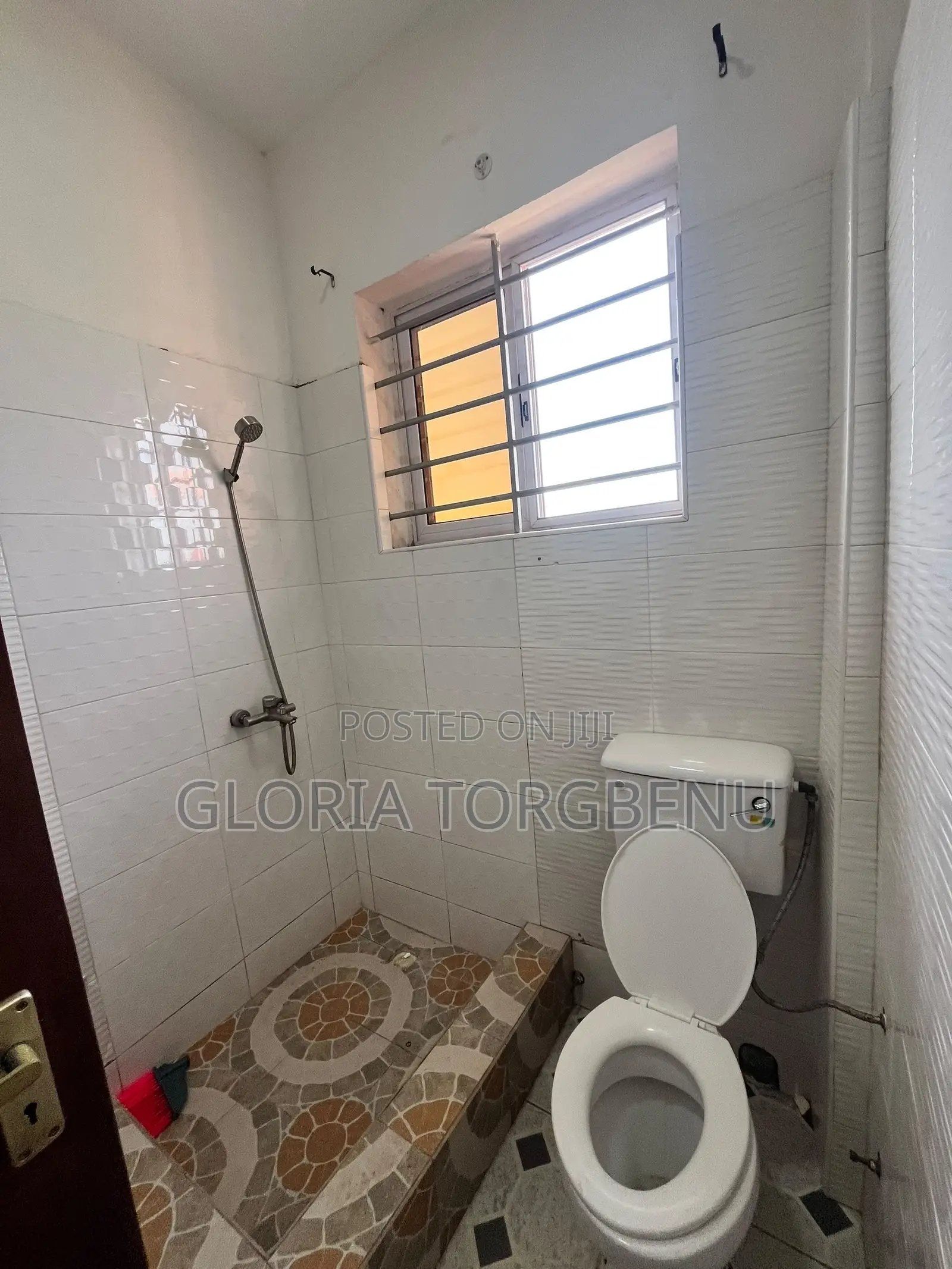 3bdrm Apartment in East Legon for rent