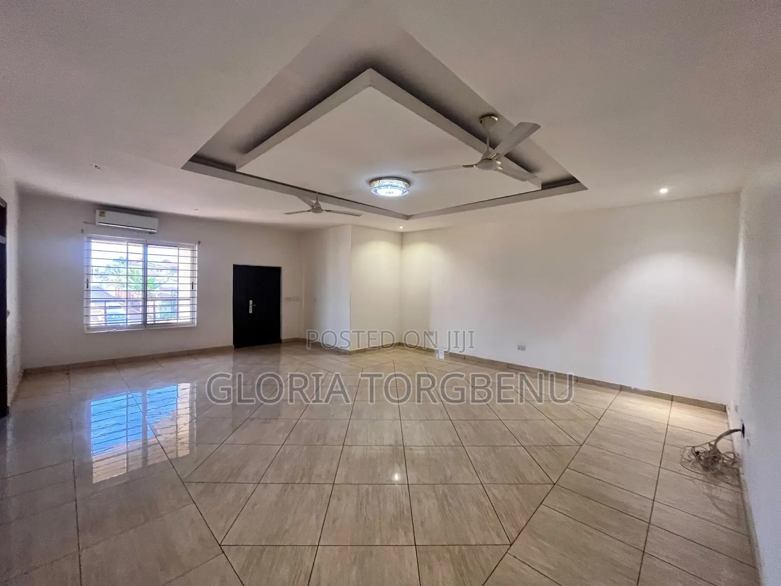 3bdrm Apartment in East Legon for rent