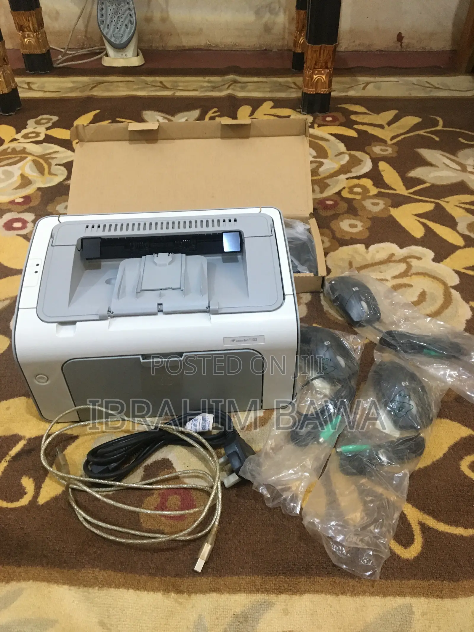 HP Printer