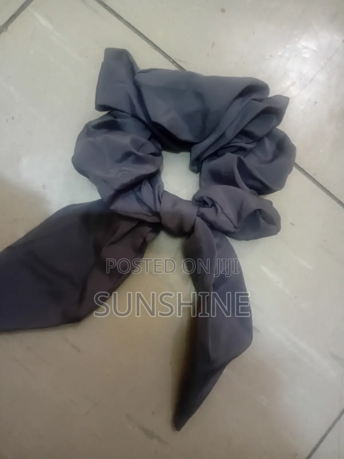 Jewellery and Hair Ribbons