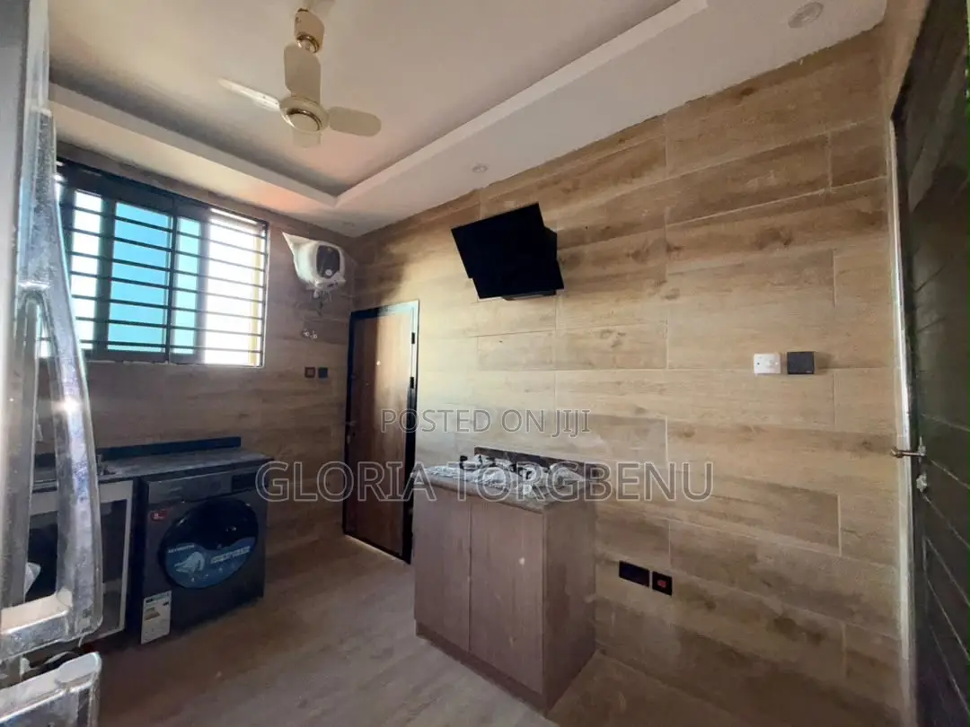 2bdrm Apartment in Haatso for rent