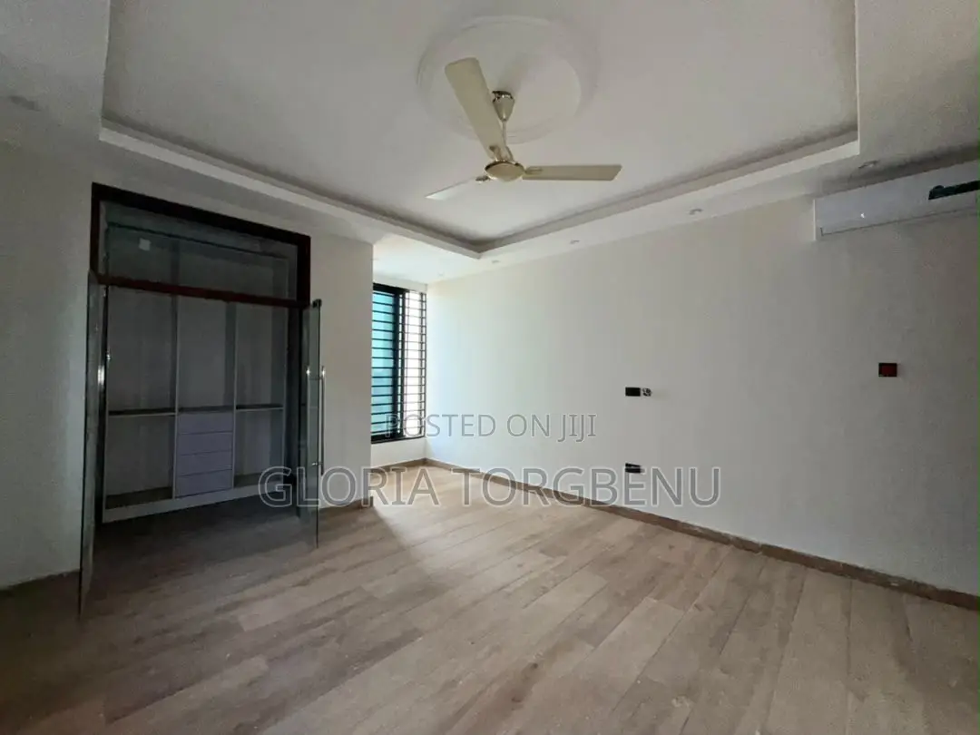 2bdrm Apartment in Haatso for rent
