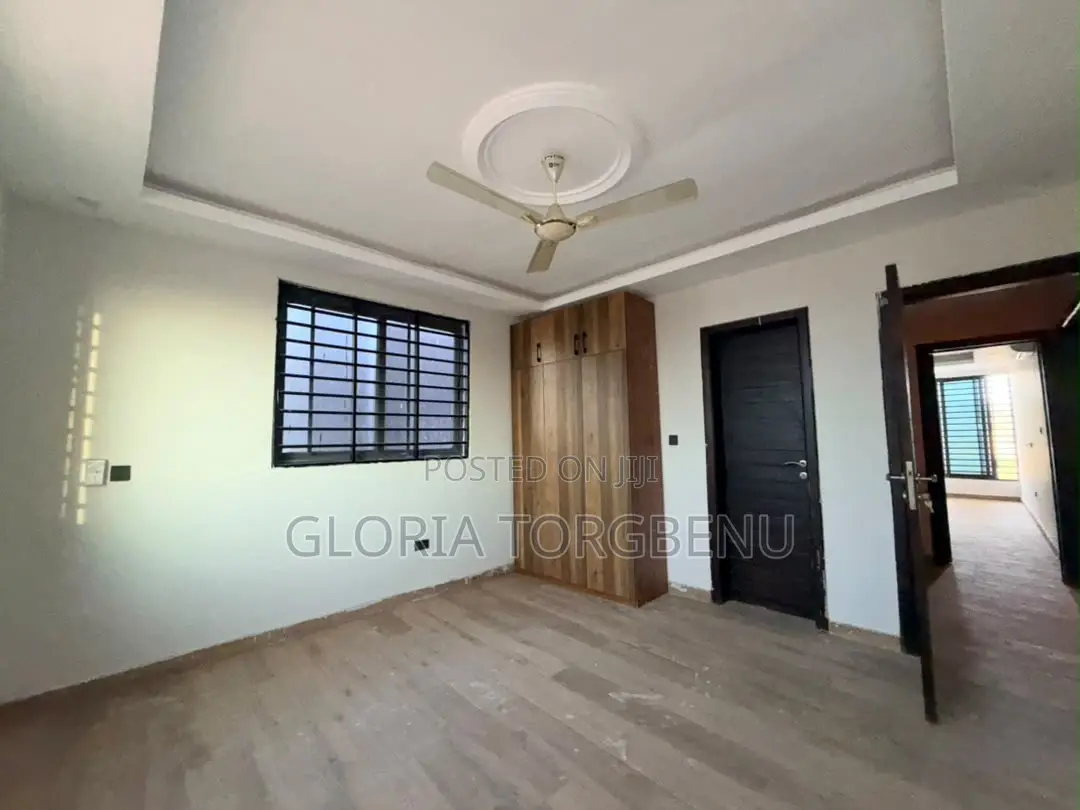 2bdrm Apartment in Haatso for rent