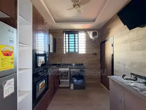 2bdrm Apartment in Haatso for rent