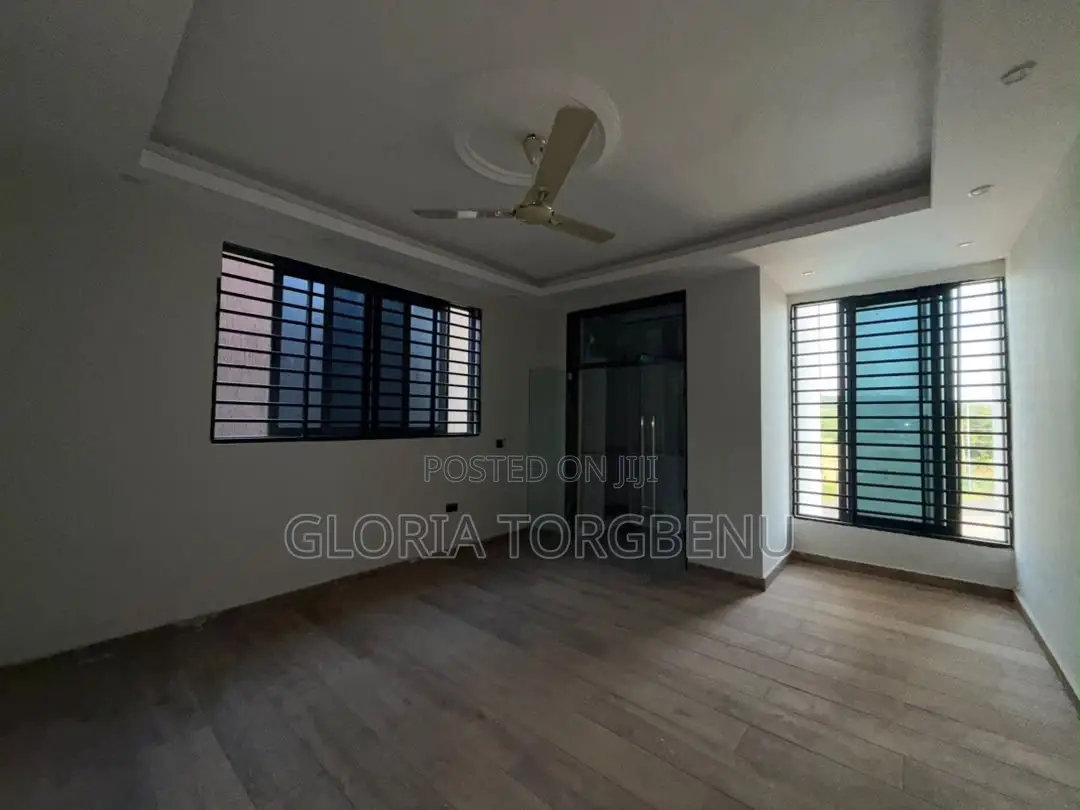 2bdrm Apartment in Haatso for rent