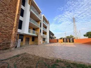 2bdrm Apartment in Haatso for rent