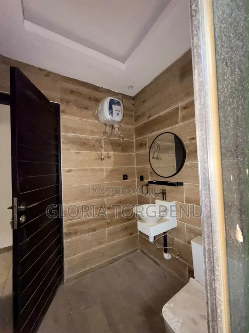 2bdrm Apartment in Haatso for rent