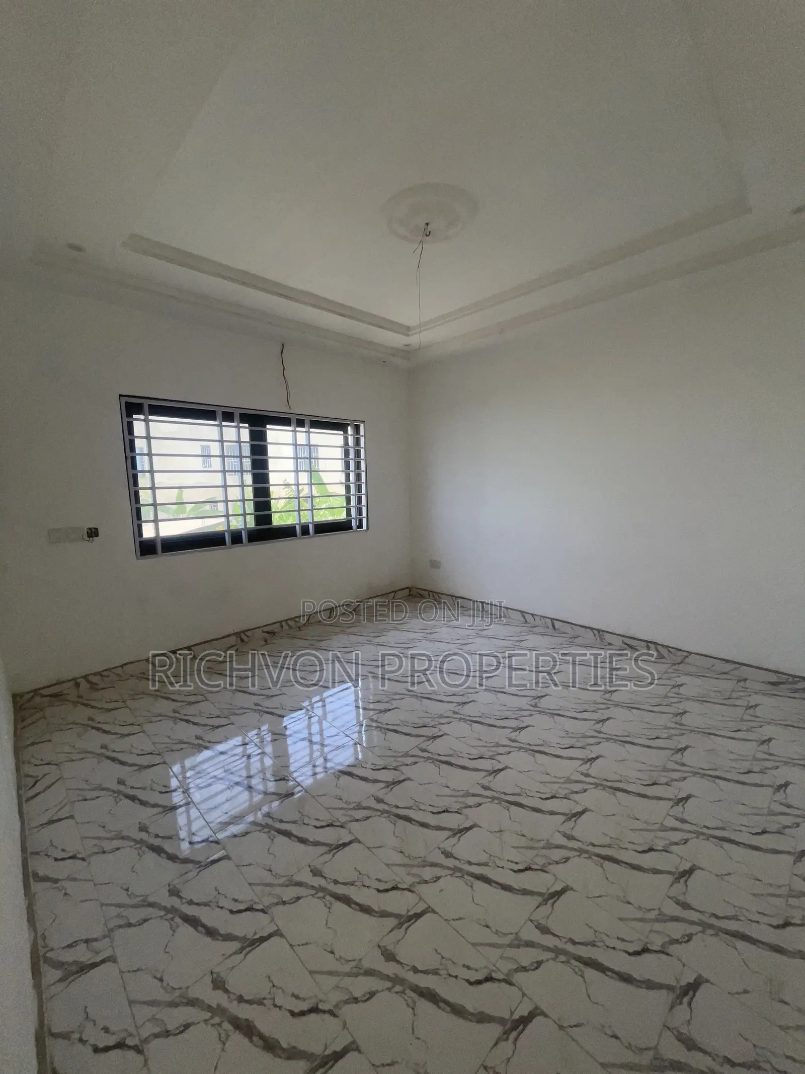 1bdrm Apartment in Richvon Properties, Baatsona Total for rent