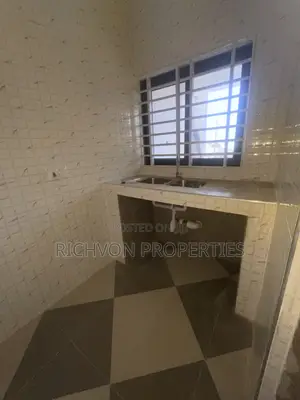 1bdrm Apartment in Richvon Properties, Baatsona Total for rent