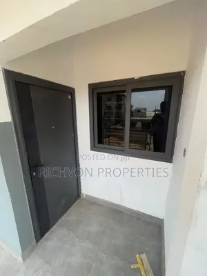 1bdrm Apartment in Richvon Properties, Baatsona Total for rent
