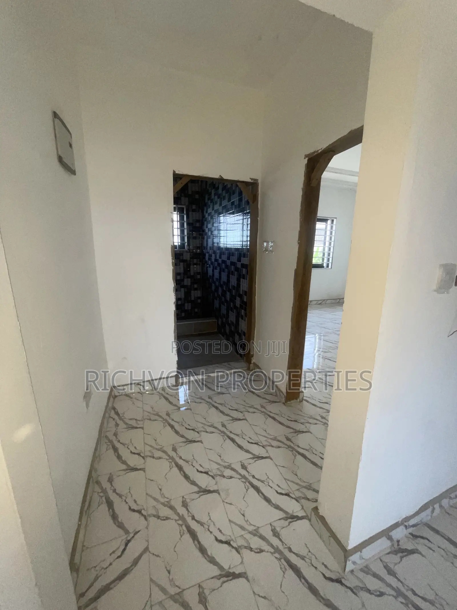 1bdrm Apartment in Richvon Properties, Baatsona Total for rent