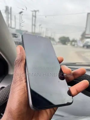 Samsung Galaxy A13 128 GB Black