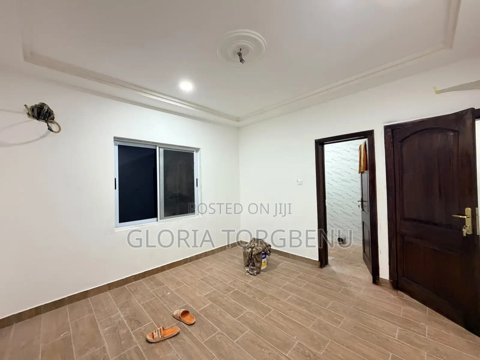 2bdrm Apartment in Haatso for rent