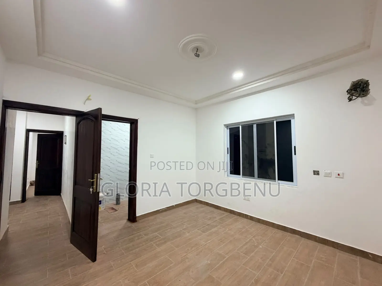 2bdrm Apartment in Haatso for rent