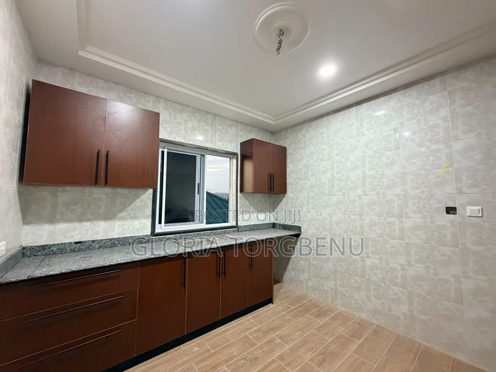 2bdrm Apartment in Haatso for rent