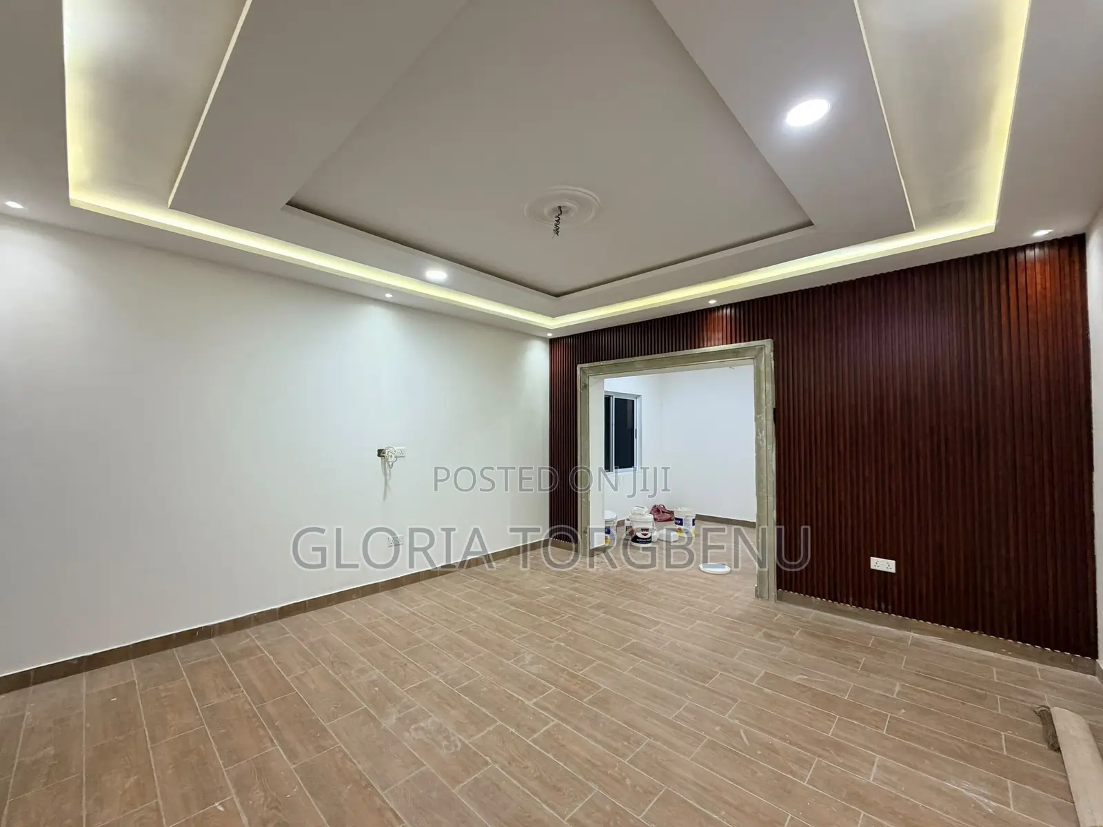 2bdrm Apartment in Haatso for rent