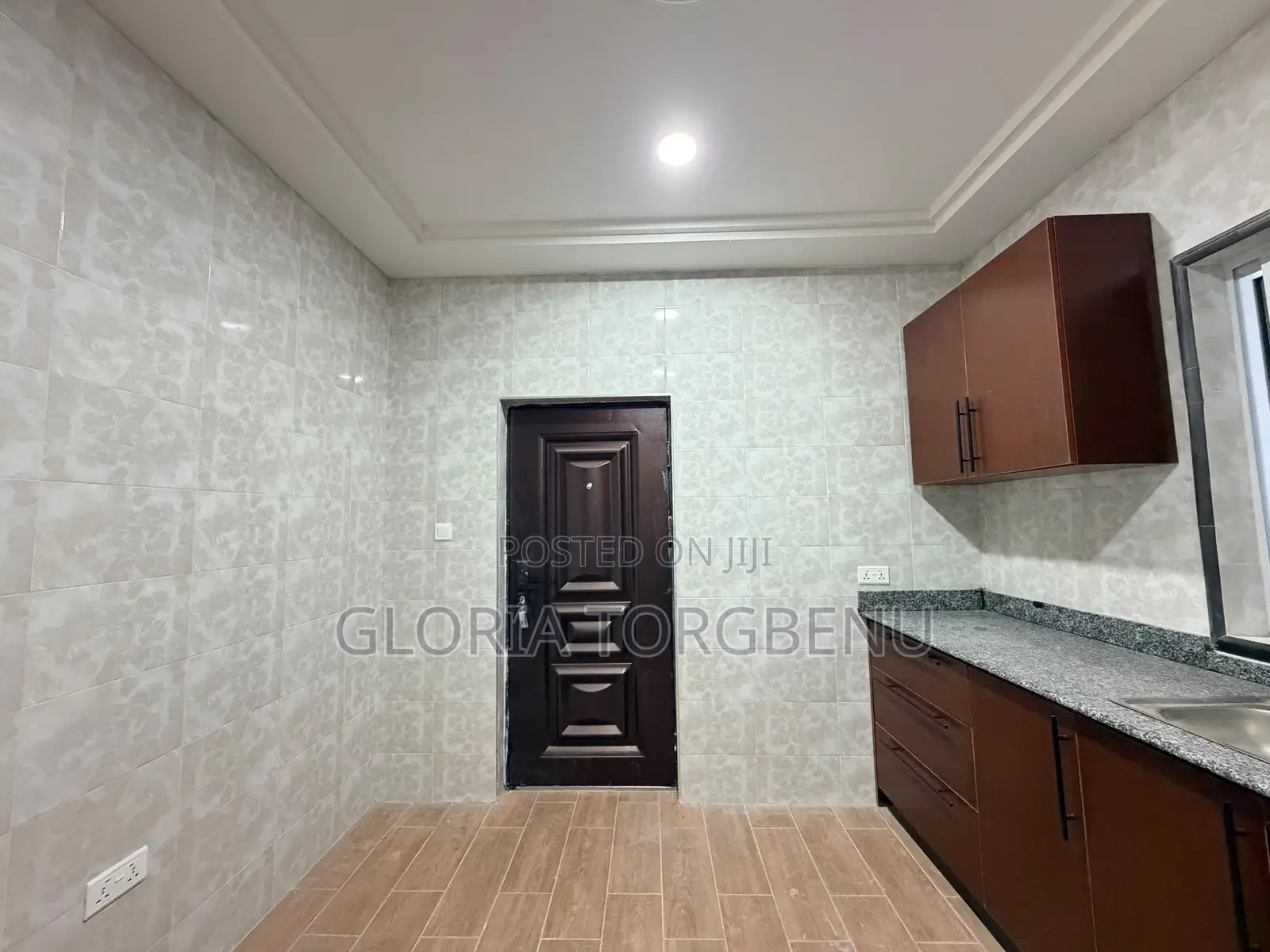 2bdrm Apartment in Haatso for rent