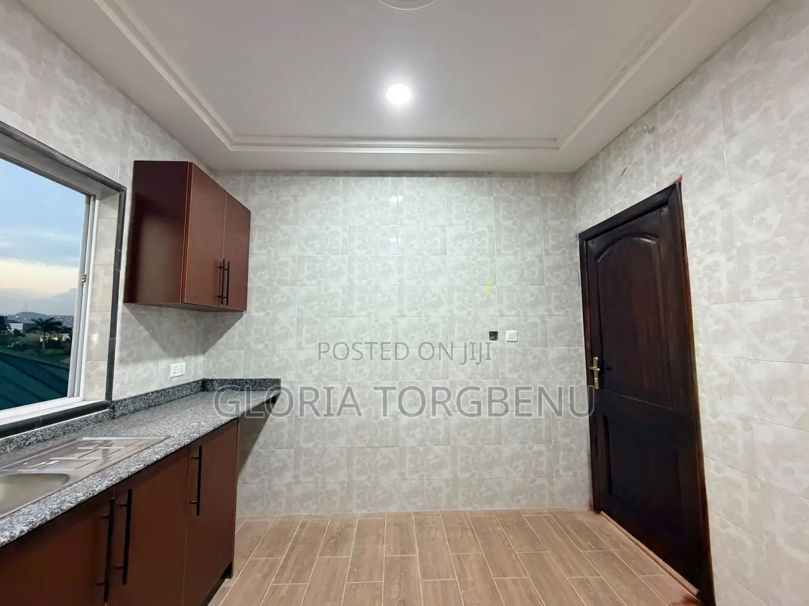 2bdrm Apartment in Haatso for rent