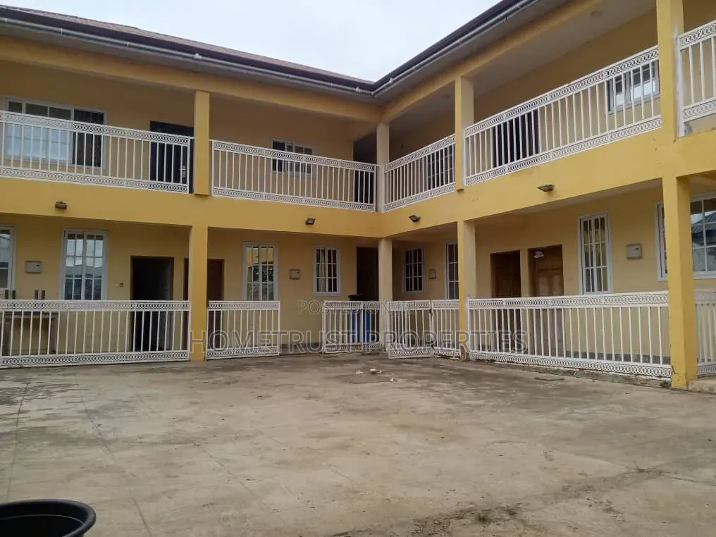 12bdrm Apartment in Ablekuma Joma, Pentecost for sale